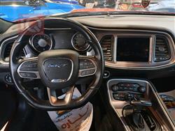 دودج تشالنجر